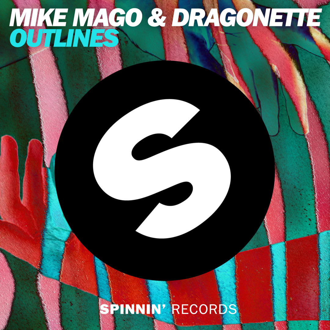 Mike Mago & Dragonette - Outlines (Original Mix) - YouTube