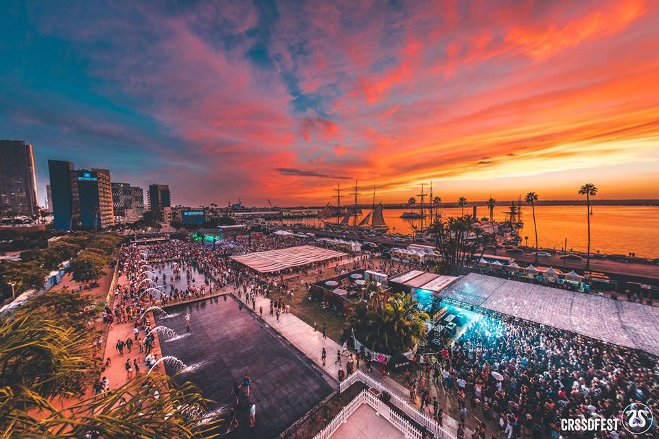 CRSSD Festival