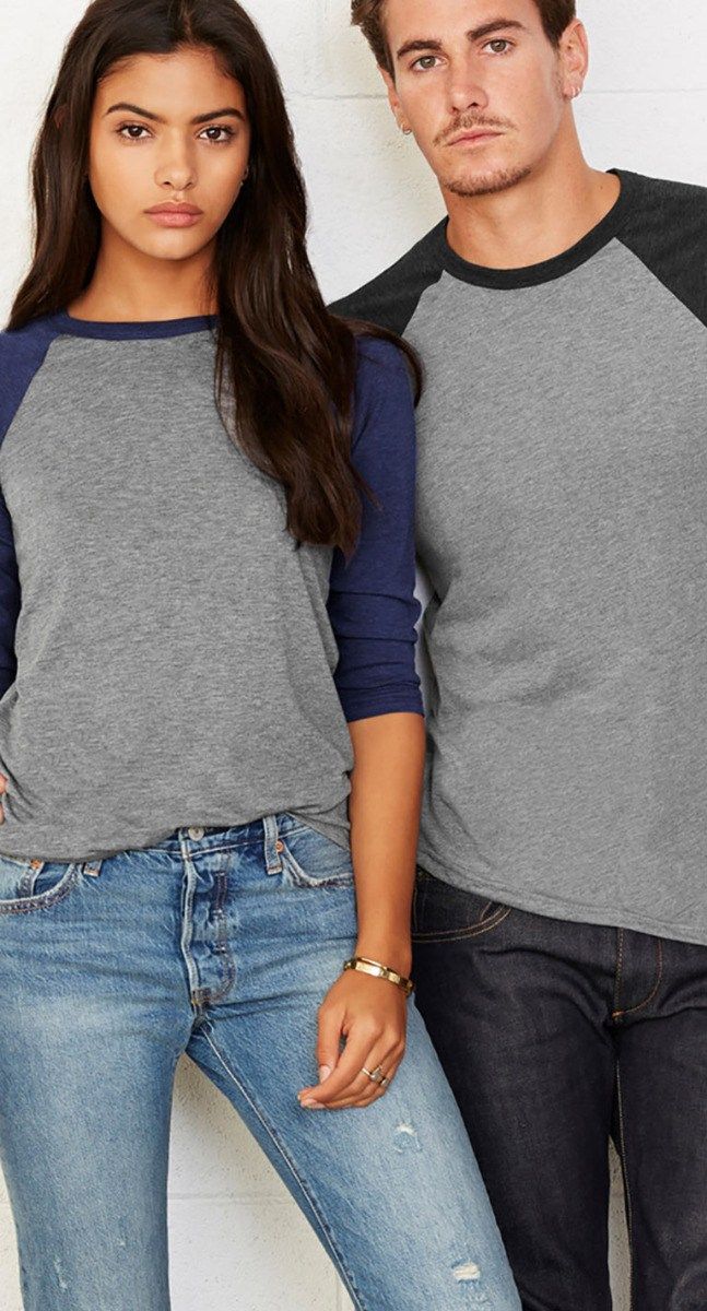 Online Clothing Store - Blank Apparel Styles | Clothing Shop Online