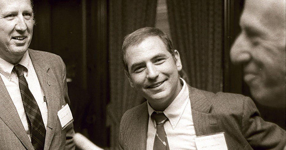 The Unbelievable Story Of The Plot Against George Soros