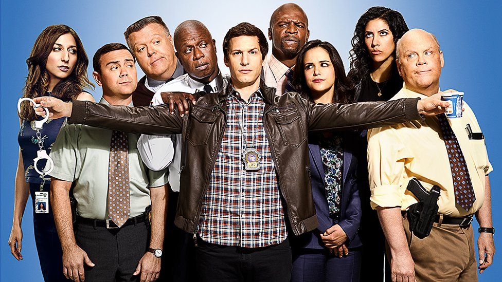 Brooklyn Nine-Nine