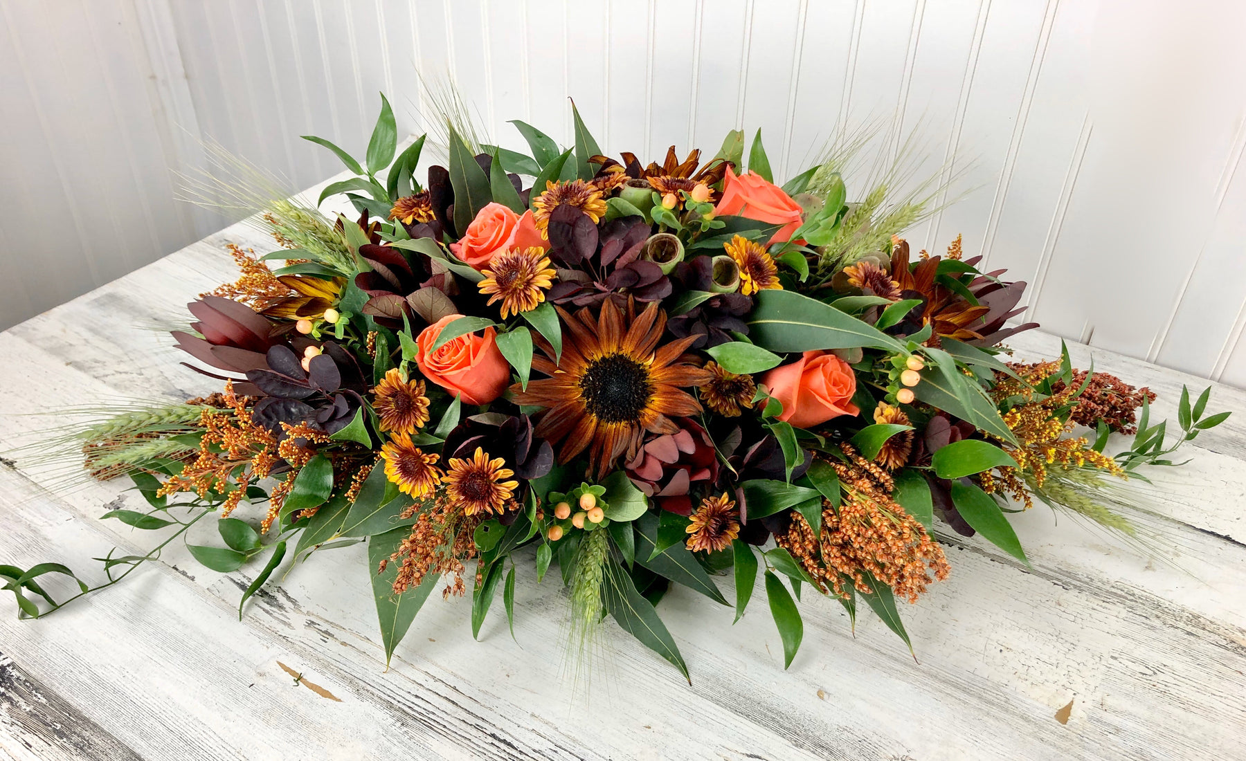 Autumn Radiance Décor Collection - Big Lots