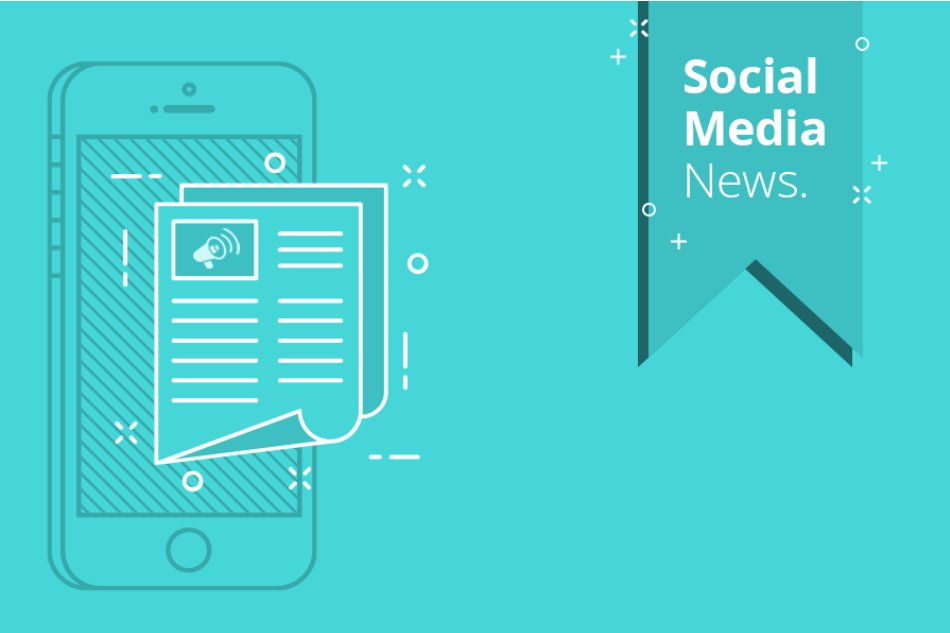 5 Social Media News Stories You Need to Read This Week.