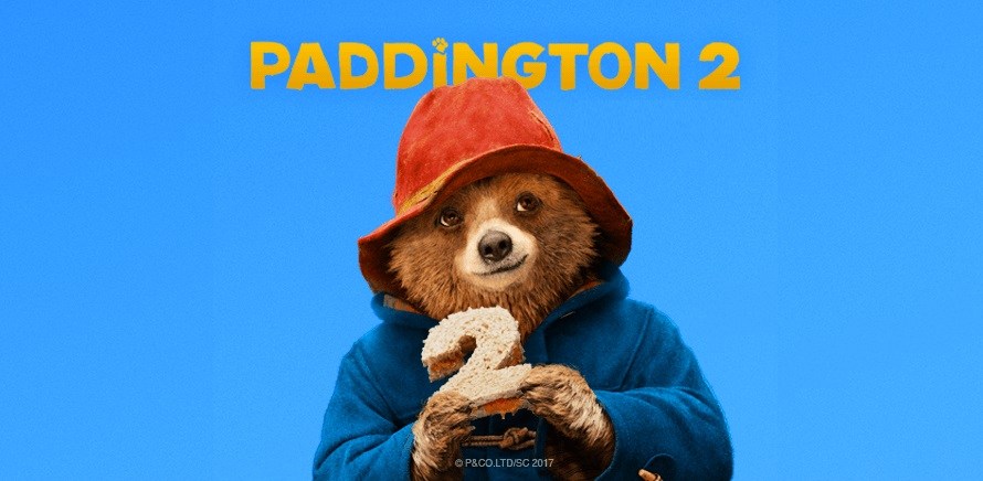 Paddington 2 (2017)