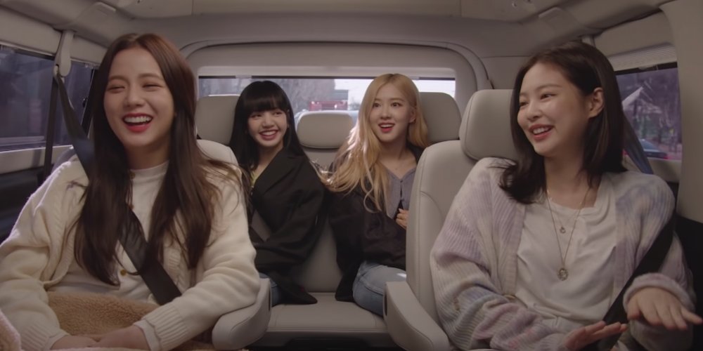 BLACKPINK: Light Up the Sky | Netflix Official Site