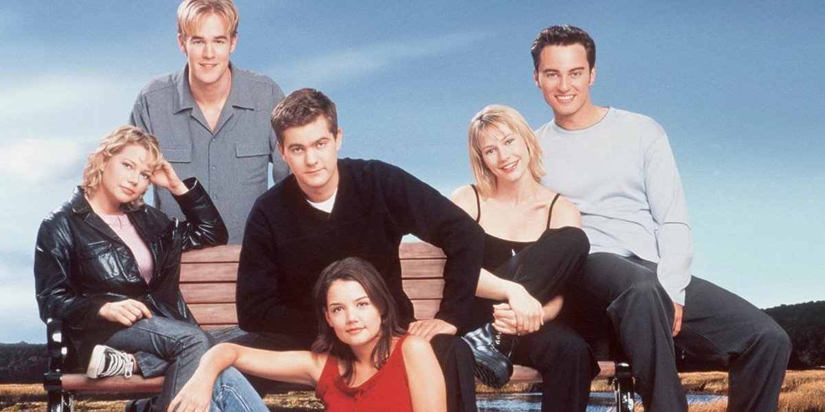 DAWSON'S CREEK