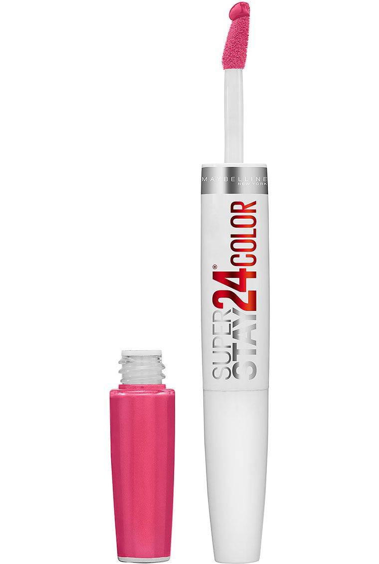 SuperStay 24 Liquid Lipstick - Lip Makeup - Maybelline