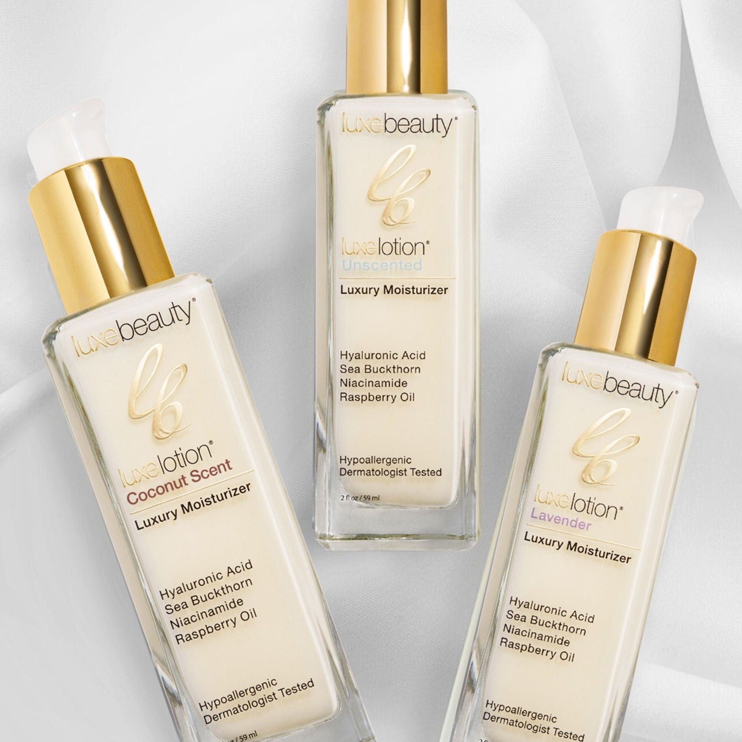 NluxeBeauty 