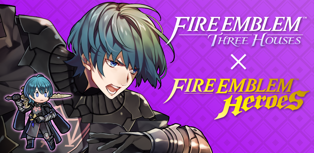 Fire Emblem™: Three Houses for the Nintendo Switch™ system ...