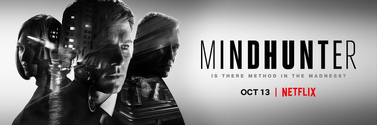 Mindhunter (TV Series)