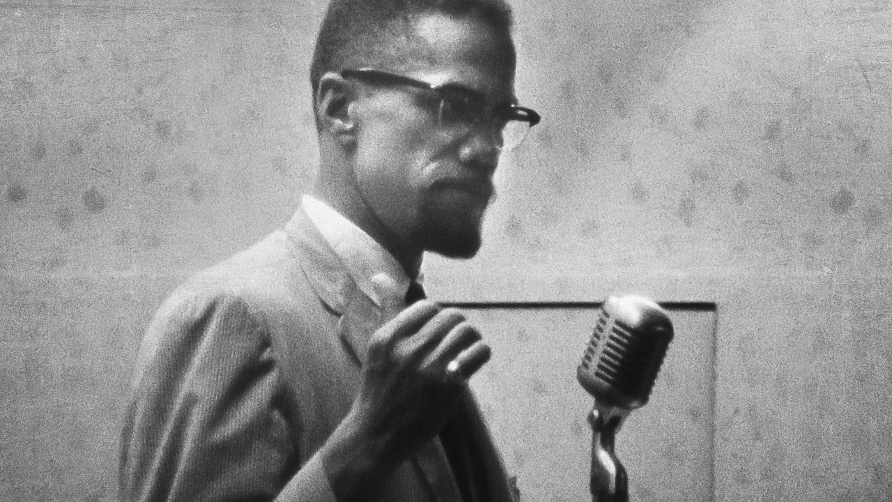 Who Killed Malcolm X? | Netflix