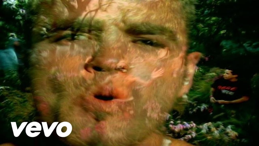 Crazy Town - Butterfly (Official Video)