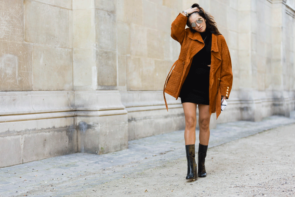 Sezane Winter 2019 Collection: Top Ten Picks | Mademoiselle | A Minimalist Fashion Blog