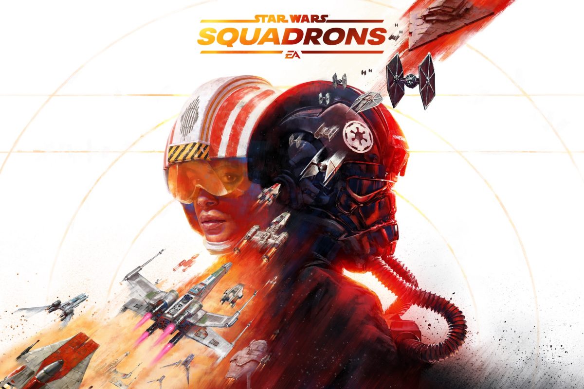 STAR WARS™: Squadrons – First-Person Multiplayer Space Combat Game – EA Official
