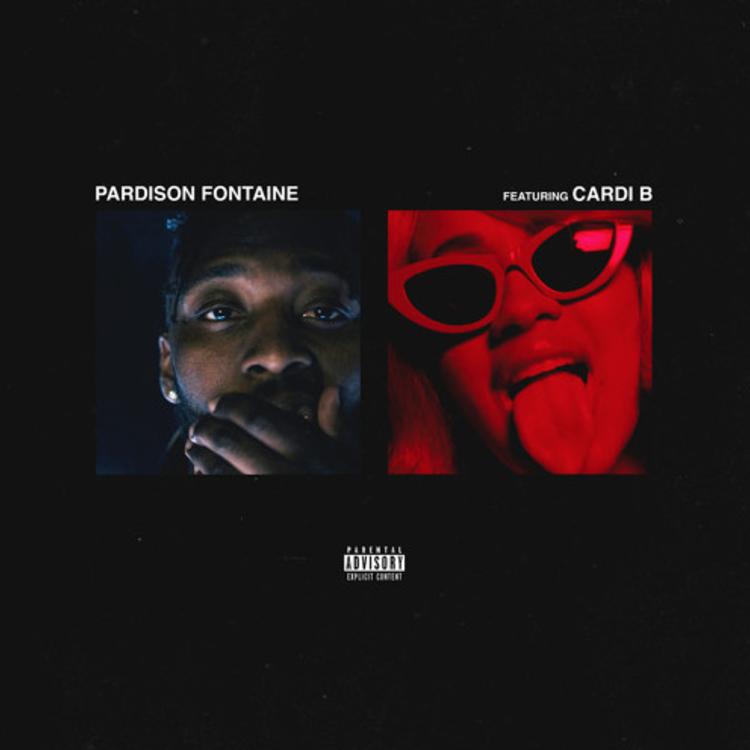 Pardison Fontaine - Backin' It Up (feat. Cardi B)