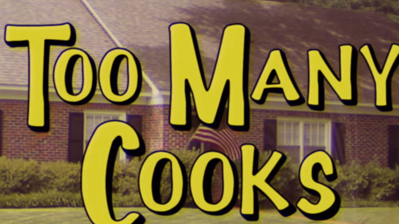 Too Many Cooks | Adult Swim