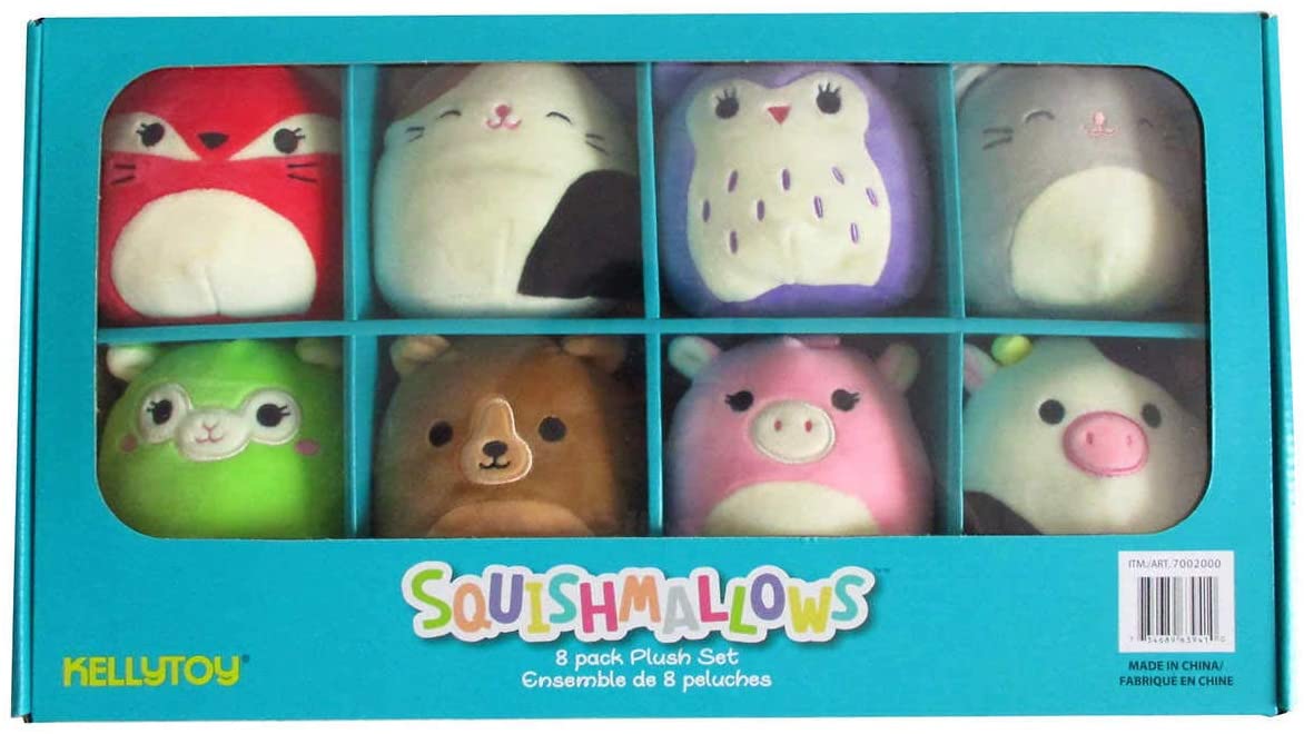 squishmallow - Amazon.com