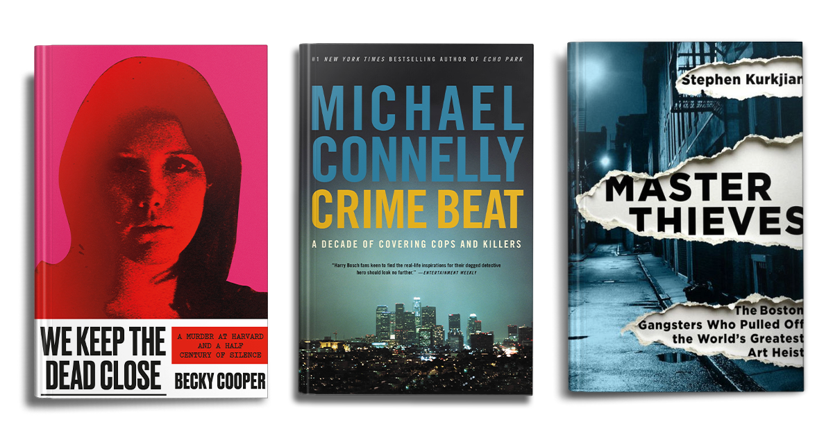Unsolved Murders: True Crime Stories — Parcast