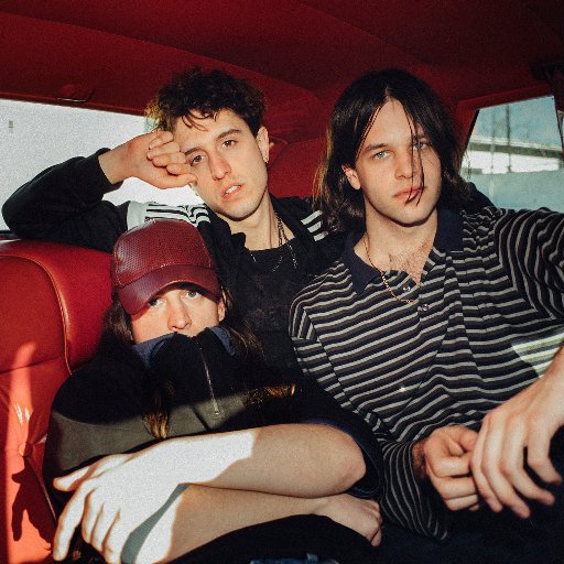 Beach Fossils - Sugar (Official Video)