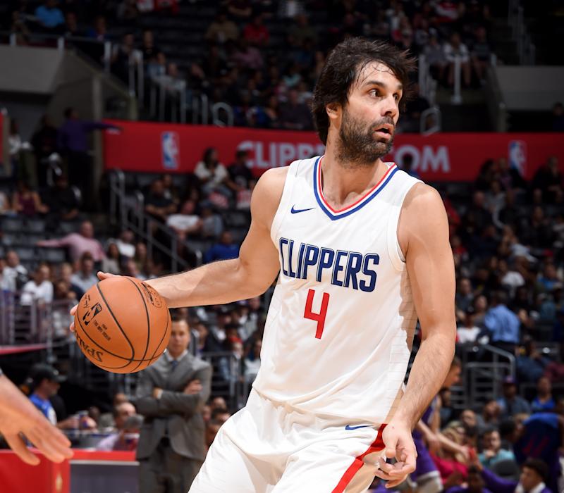 Milos Teodosic Season Highlights 2016/17 - CRAZY PASSES!
