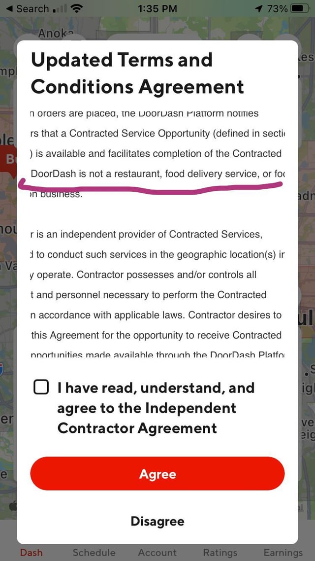 DoorDash Food Delivery & Takeout - From Restaurants Near You