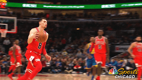 Zach LaVine Full Highlights 2019.10.09 Bulls vs Pelicans - 28 Pts in 3 Quarters! | FreeDawkins