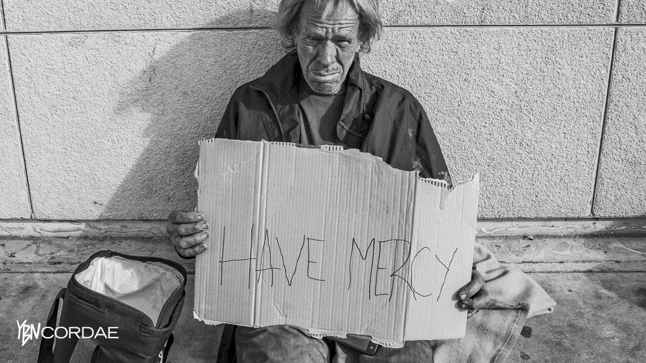 YBN Cordae - Have Mercy [Official Audio]
