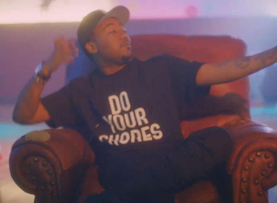 Domo Genesis - DAPPER feat. Anderson .Paak