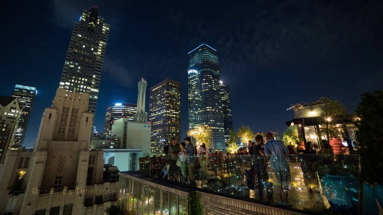 Perch LA