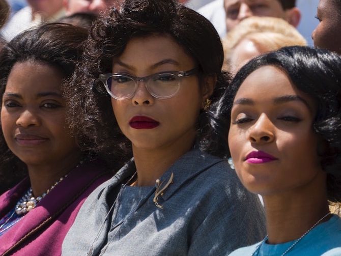 Hidden Figures
