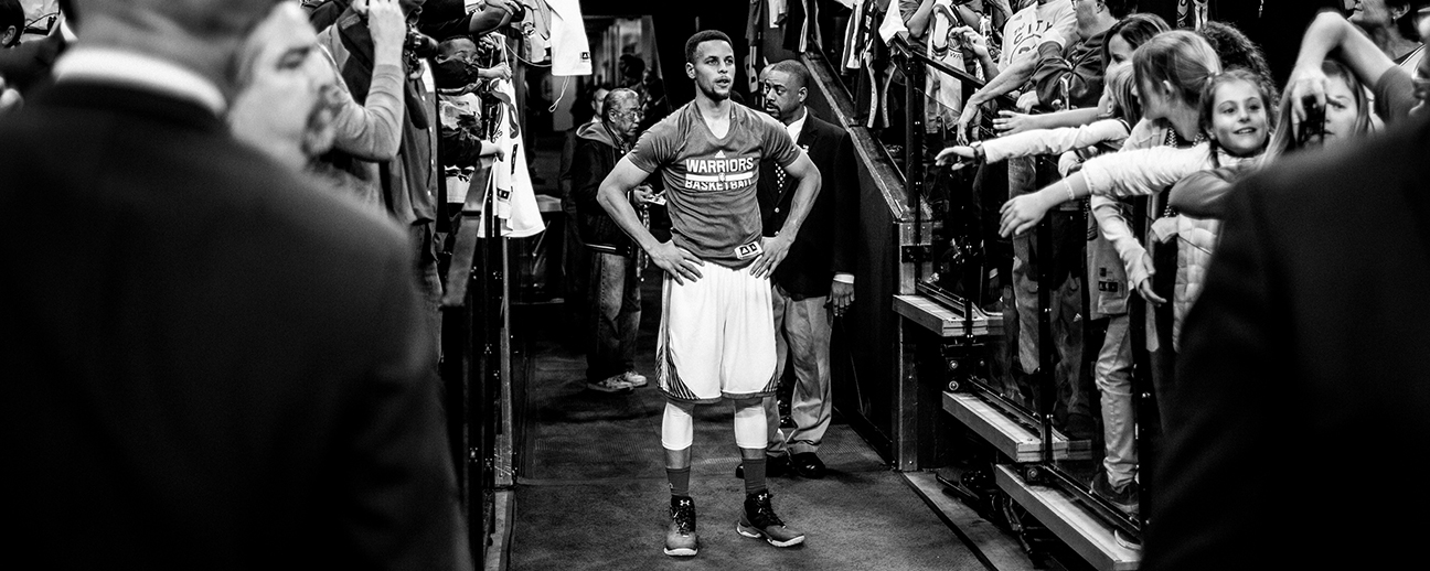 Steph Curry’s history of falling short in clutch playoff moments | NBA on ESPN