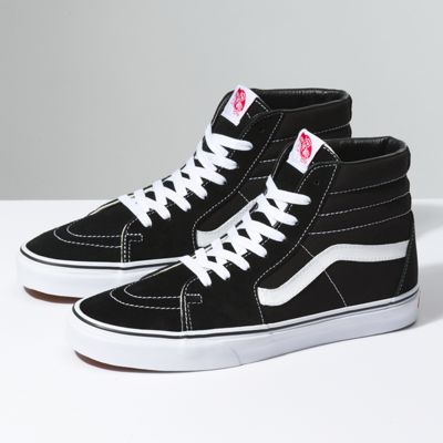 Sk8-Hi | Shop Shoes At Vans