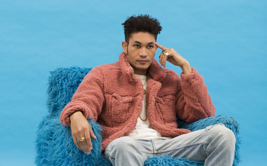 Bryce Vine - Drew Barrymore