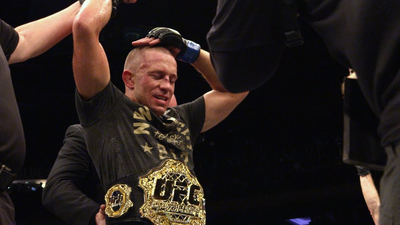 UFC 217: The Thrill and the Agony Preview