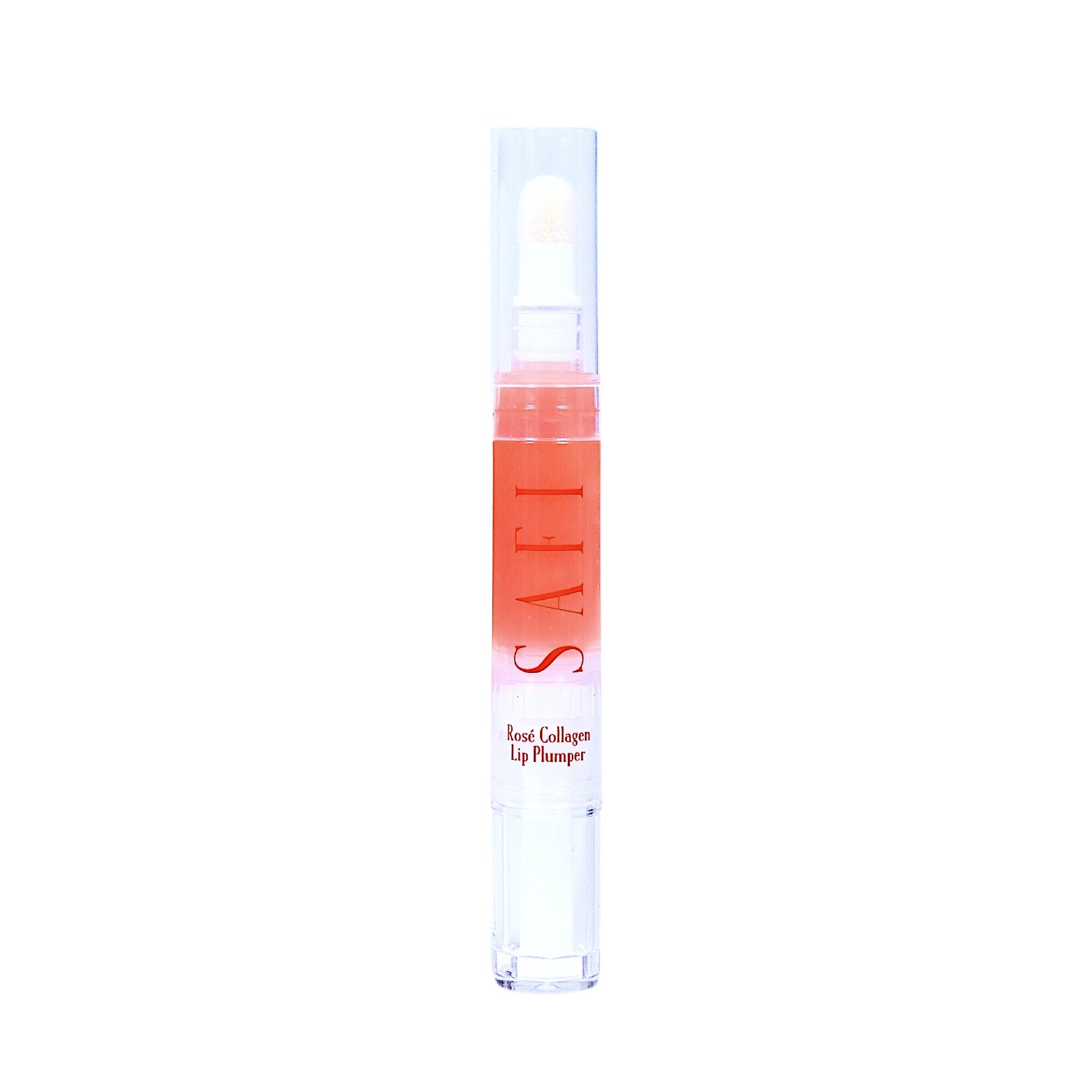 Rose Collagen Lip Plumper