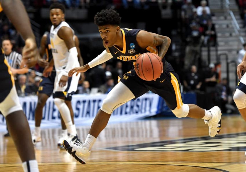 Ja Morant 2019 Top Highlights Unstoppable