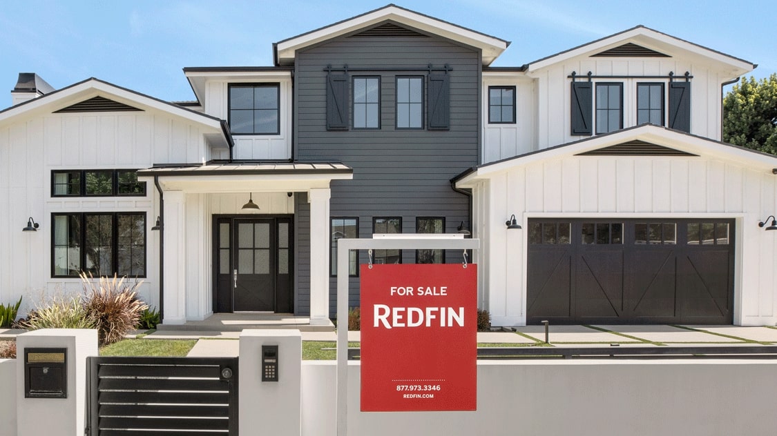 Redfin: Real Estate, Homes for Sale, MLS Listings, Agents