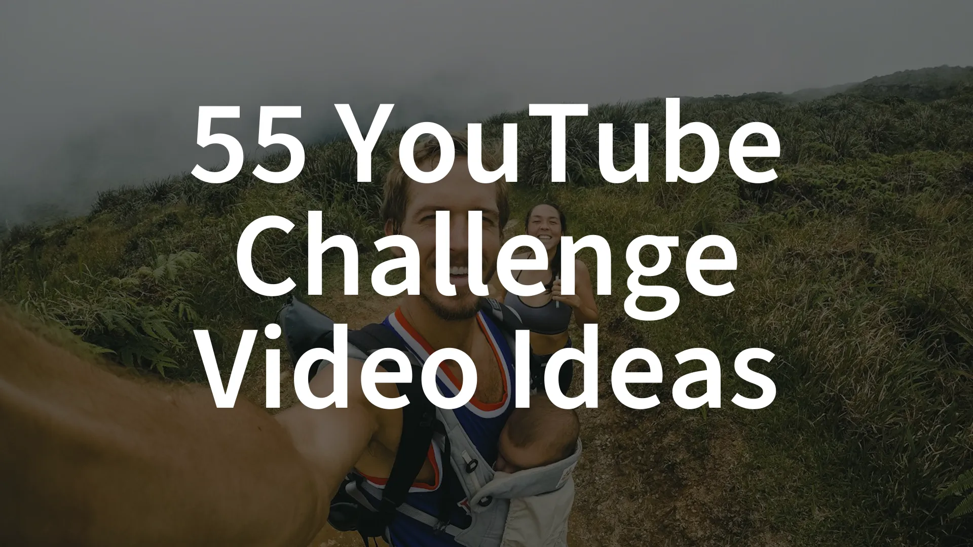 "Share These Better Views" Challenge
