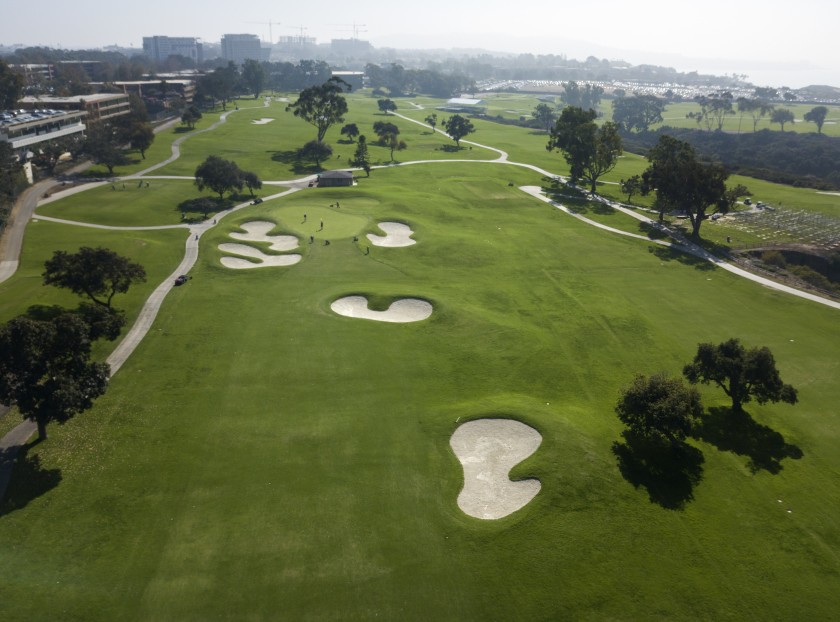 Play Torrey Pines Golf Course | How to get your City of San Diego Residents Golf Card