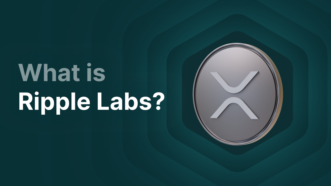 What is ripple?