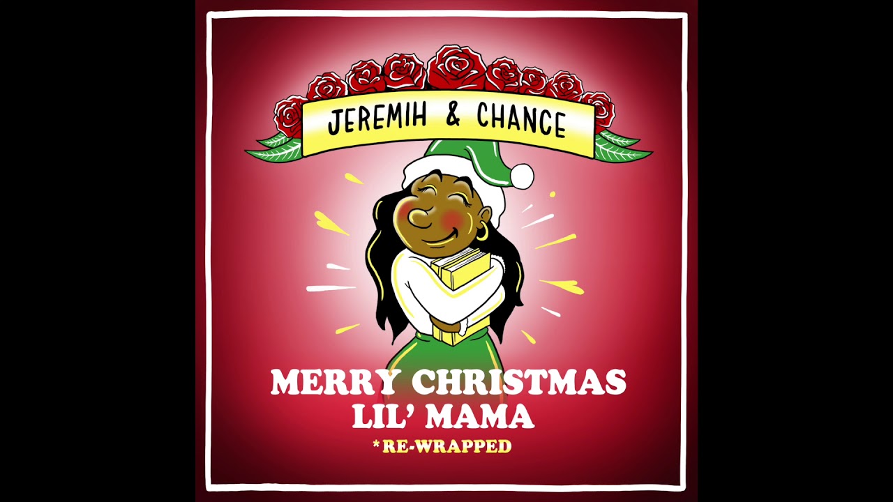 Jeremih & Chance - Let It Snow