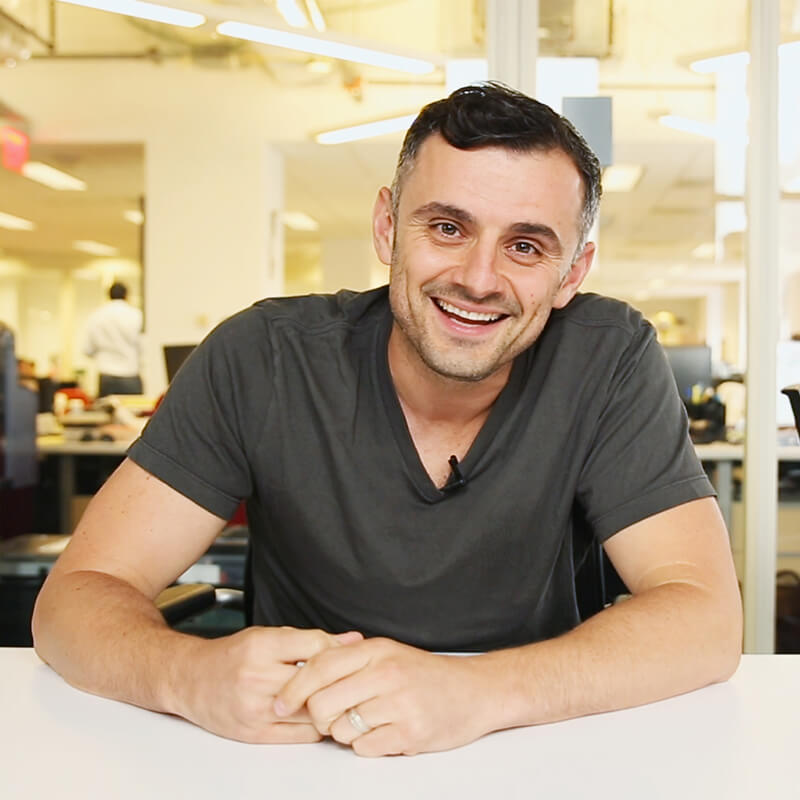 Bet on Yourself | A Gary Vaynerchuk Original Film