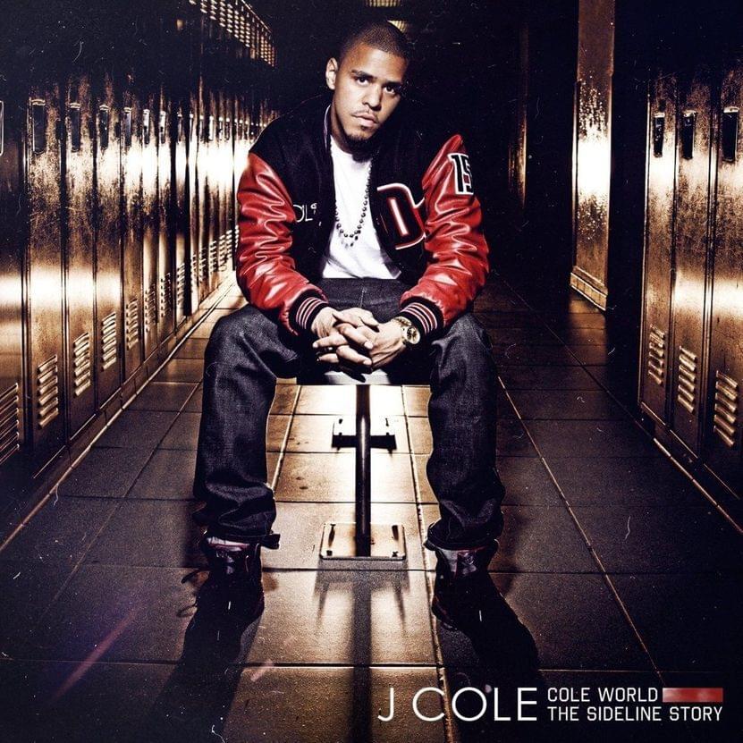 "Work Out" by J. Cole • Spotify 