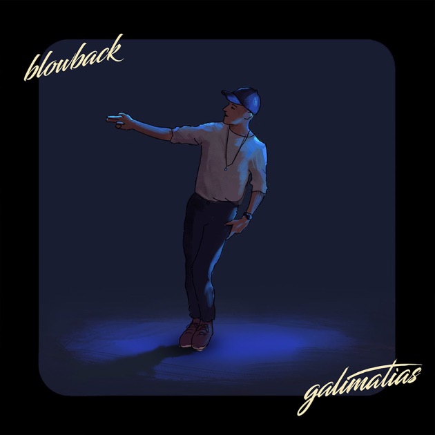 "Blowback" by Galimatias 