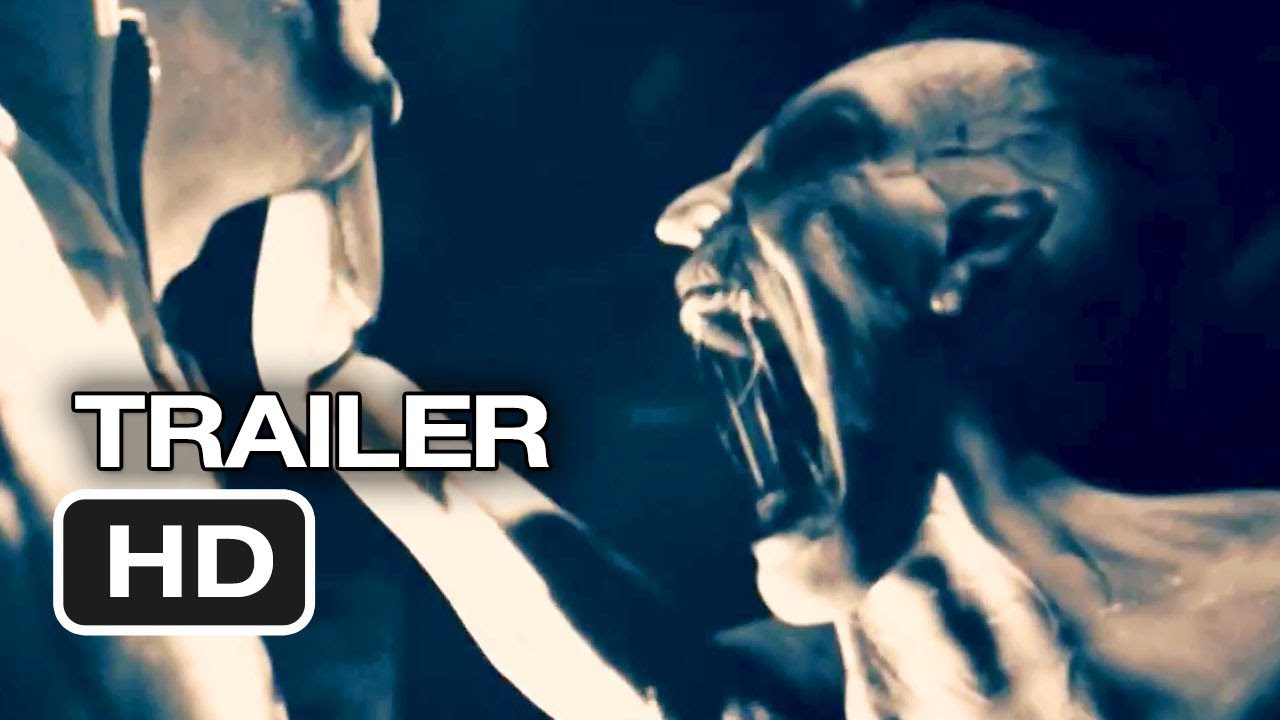 Devil's Pass Official Trailer 1 (2013) - Thriller HD