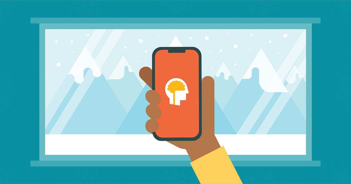 Brain Games & Brain Training - Lumosity