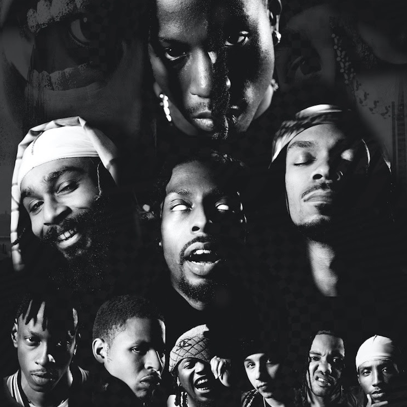 Beast Coast – Left Hand