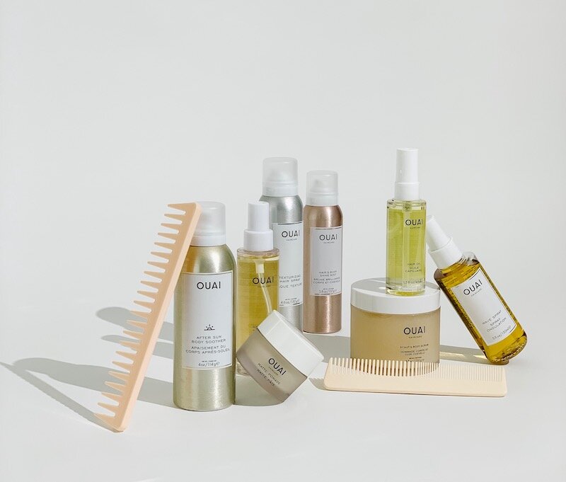 OUAI Haircare
