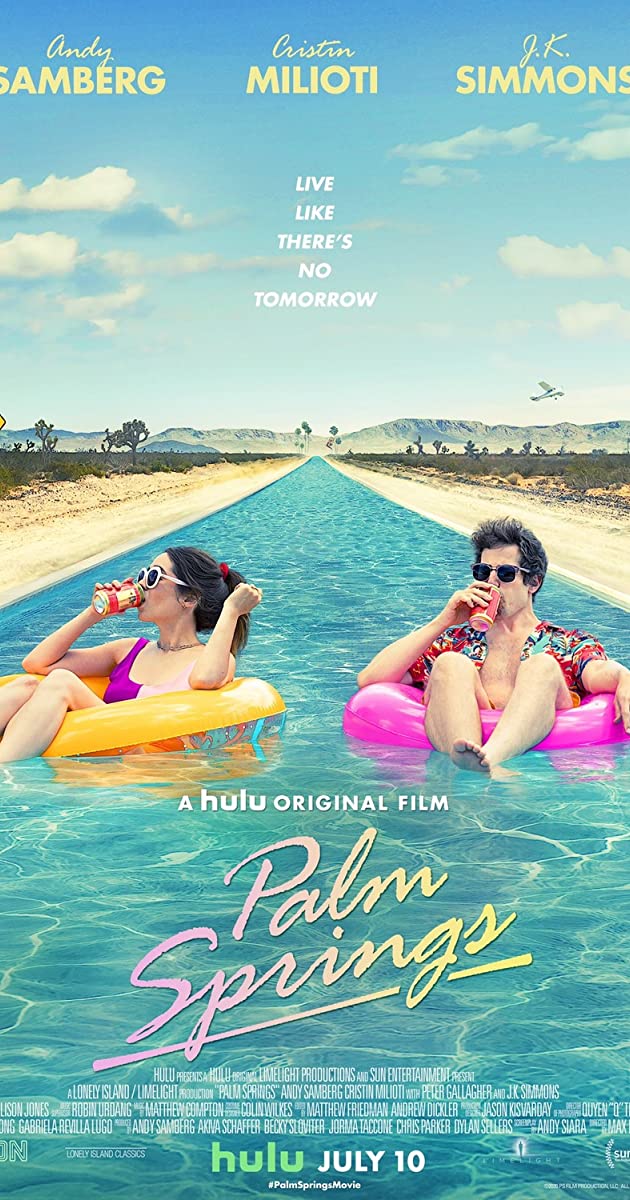 Palm Springs (2020) - IMDb