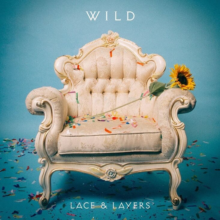 WILD - Brighter Side